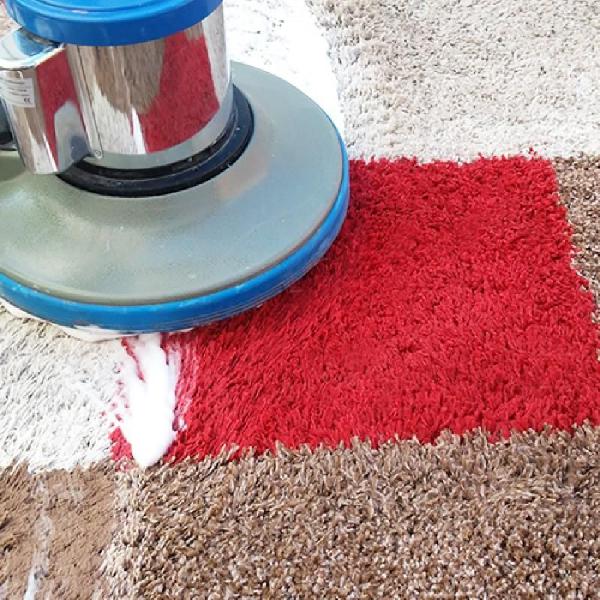 limpieza de alfombras en su domicilio