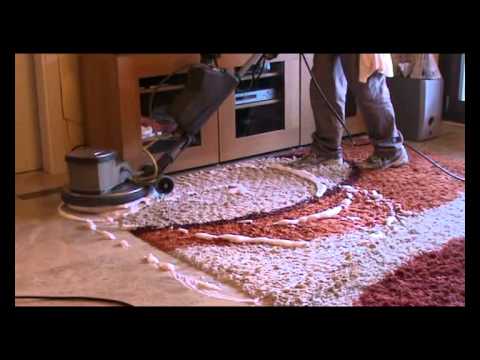limpieza de alfombras y tapetes a domicilio