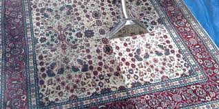 servicio de limpieza de alfombras persas